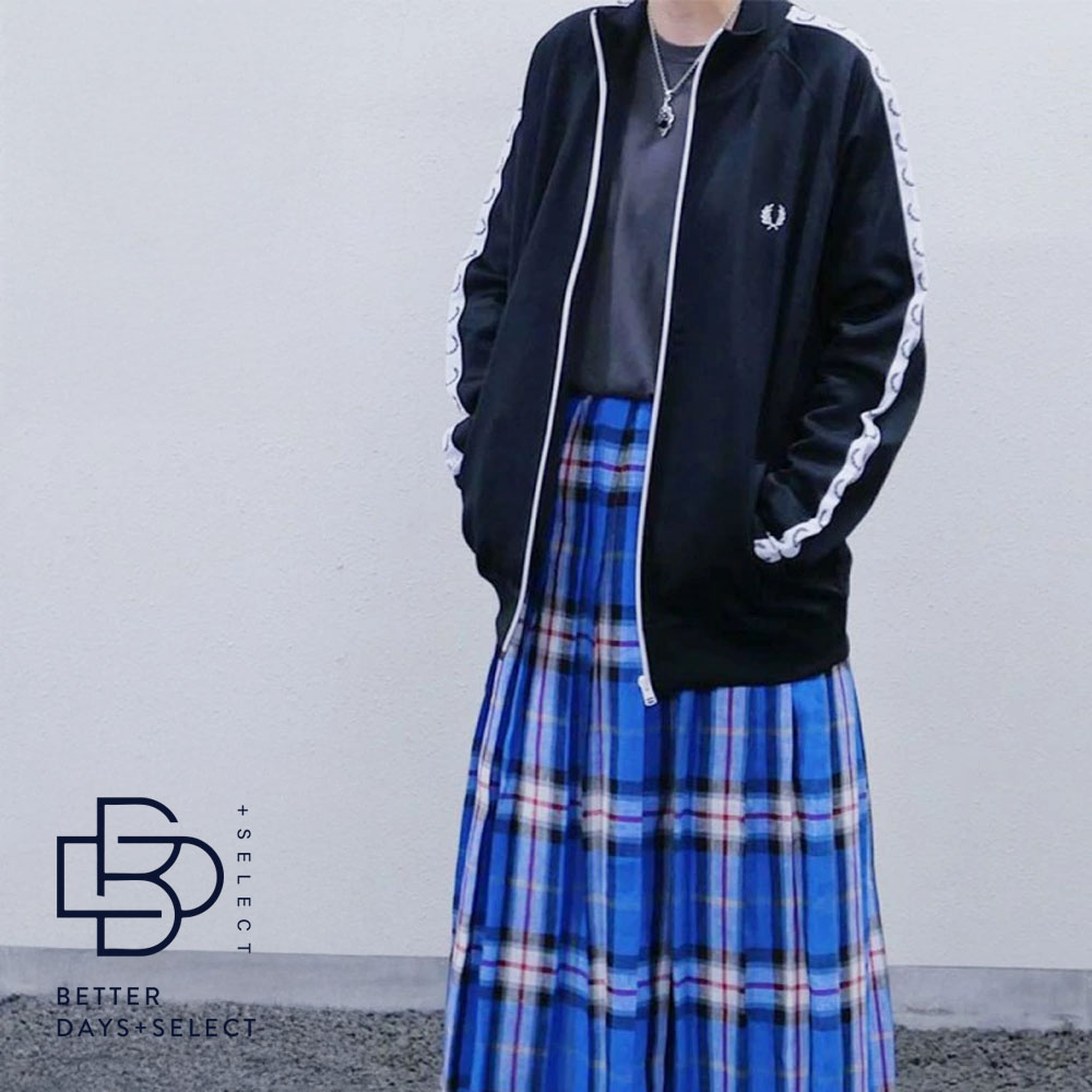 トラックジャケット メンズ レディース ユニセックス フレッドペリー J4620 TAPED TRACK JACKET 【国内正規品】 FRED PERRY