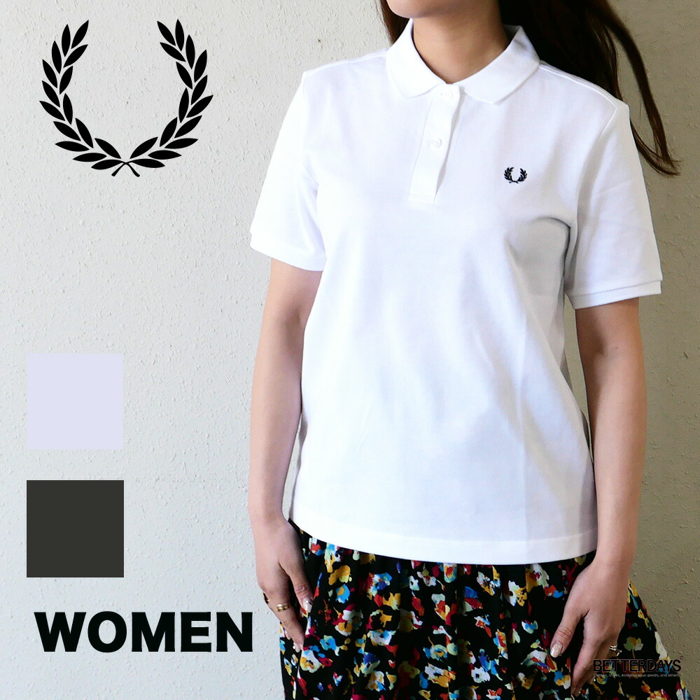 希少❗️ フレッドペリー　FRED PERRY ポロシャツ 半袖　ショート丈　短丈 希少美品】 フレッドペリー×ビームス 別注 ポロシャツ ショート