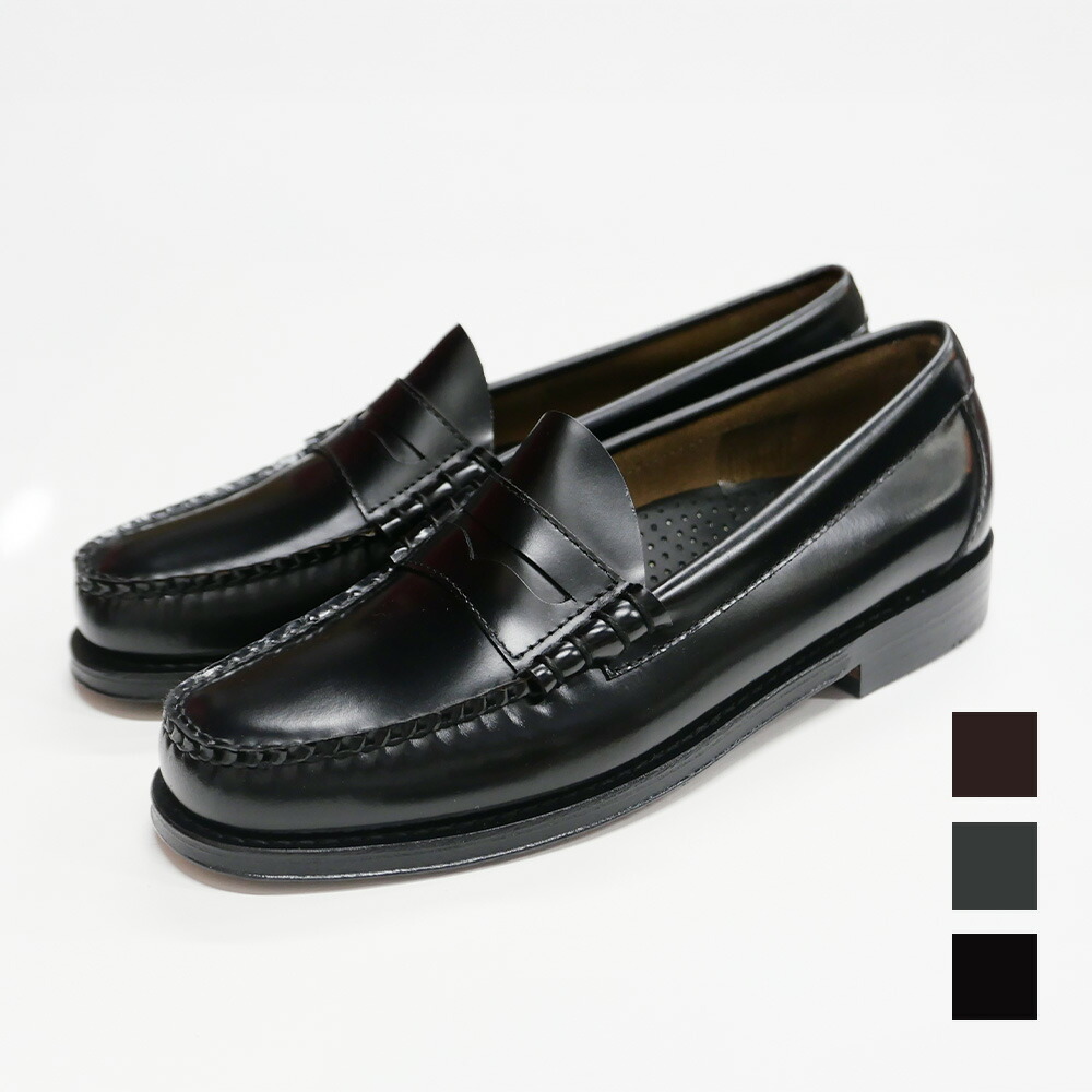 【2400円OFFクーポン配布中4月お買い物マラソン】ローファー メンズ ラーソン 11010H LARSON ジーエイチバス G.H.BASS 【国内正規品】到着後1か月以内にレビューを書いて次回1000円OFFクーポン配布中