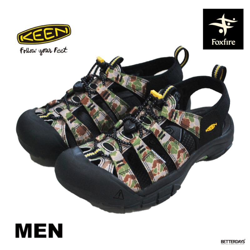 楽天市場】KEEN キーン NEWPORT RETRO ニューポート レトロ