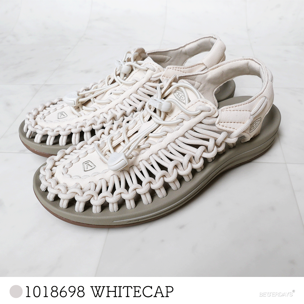 楽天市場】キーン レディース ユニーク KEEN UNEEK MONO PACK