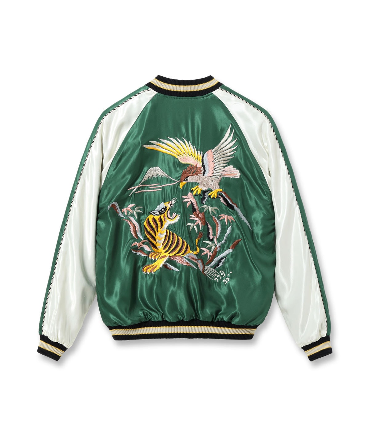 楽天市場】TAILOR TOYO テーラー東洋 港商 スカジャン SPECIAL