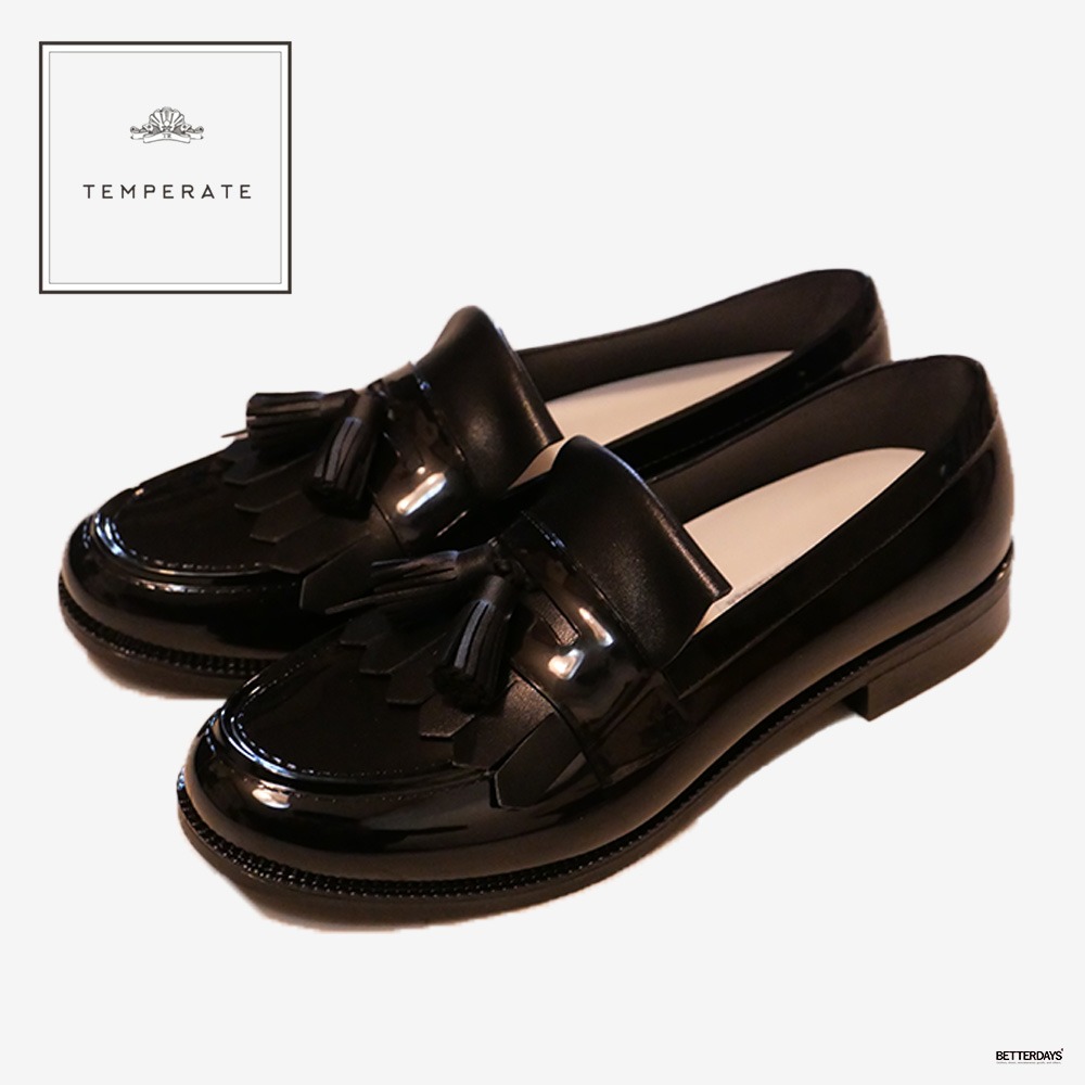 楽天市場】トラディショナル ウェザーウェア レイン ローファー