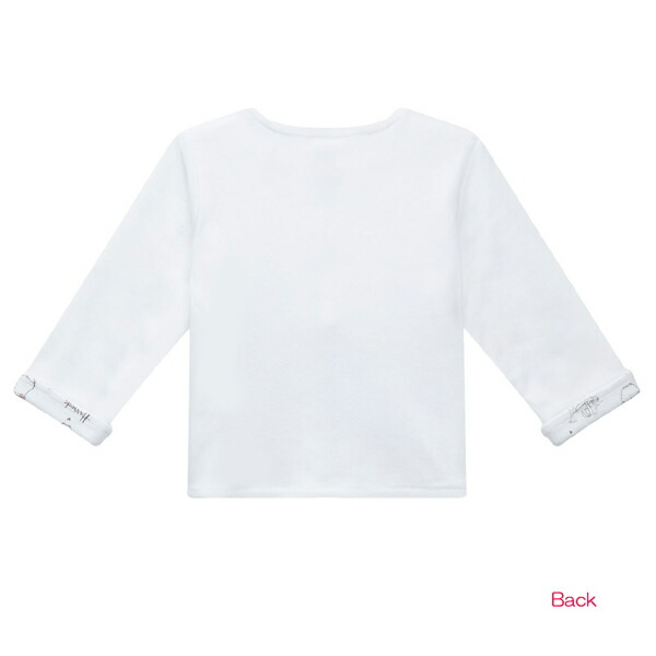 【送料無料】ハロッズ,HARRODS正規品ピーターラビット,長袖カーディガン,リバーシブル,コットン,女の子,男の子