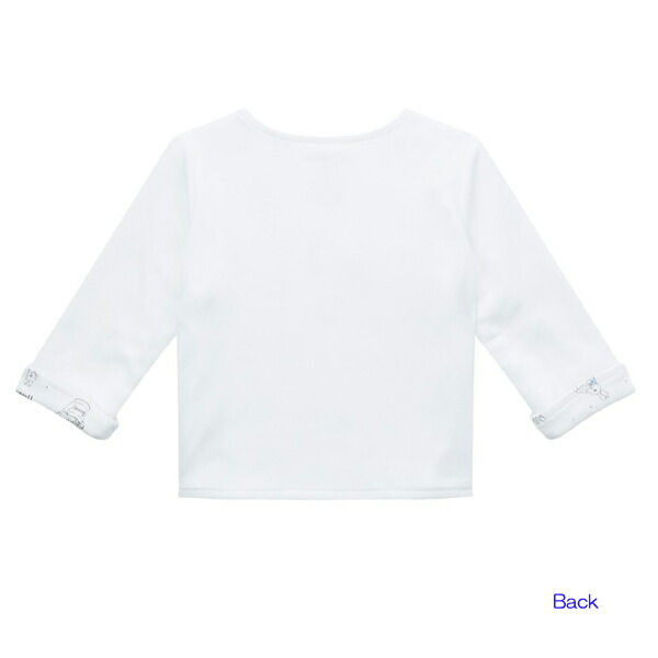 【送料無料】ハロッズ,HARRODS正規品ピーターラビット,長袖カーディガン,リバーシブル,コットン,女の子,男の子