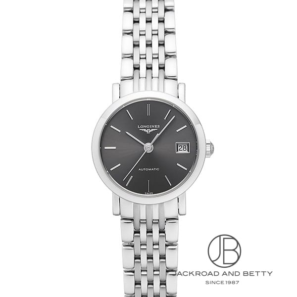 ロンジン LONGINES 窈窕たる L4.309.4.72.6 新品 時辰儀 レディース