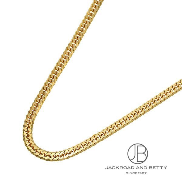 楽天市場】喜平 KIHEI K18 6面 ダブル 30g 50cm ネックレス