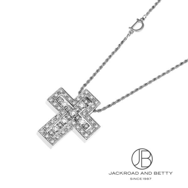 ダミアーニ DAMIANI ベルエポック ダイヤモンド ネックレス（S) 20073457 新品 ジュエリー ブランドジュエリー｜ベティーロード　【腕時計専門店】