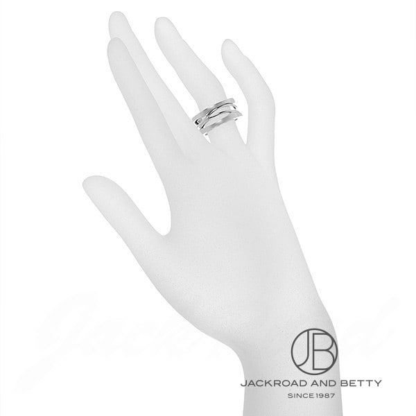 ブルガリ Bvlgari ビーゼロワン デザインレジェンドリング 52 An858081 新品 ジュエリー ブランドジュエリー Rvcconst Com