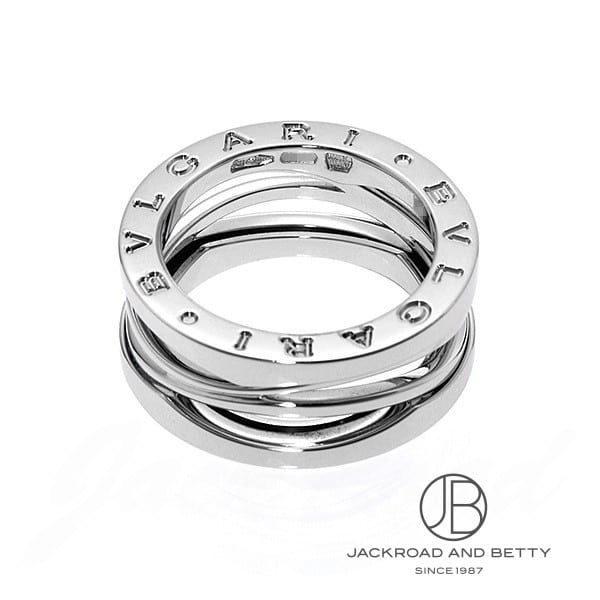 ブルガリ Bvlgari ビーゼロワン デザインレジェンドリング 52 An858081 新品 ジュエリー ブランドジュエリー Rvcconst Com
