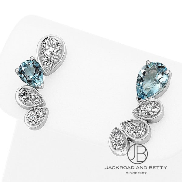 ショーメ CHAUMET ジョゼフィーヌ ロンド デグレット ピアス 084377 新品 ジュエリー ブランドジュエリー