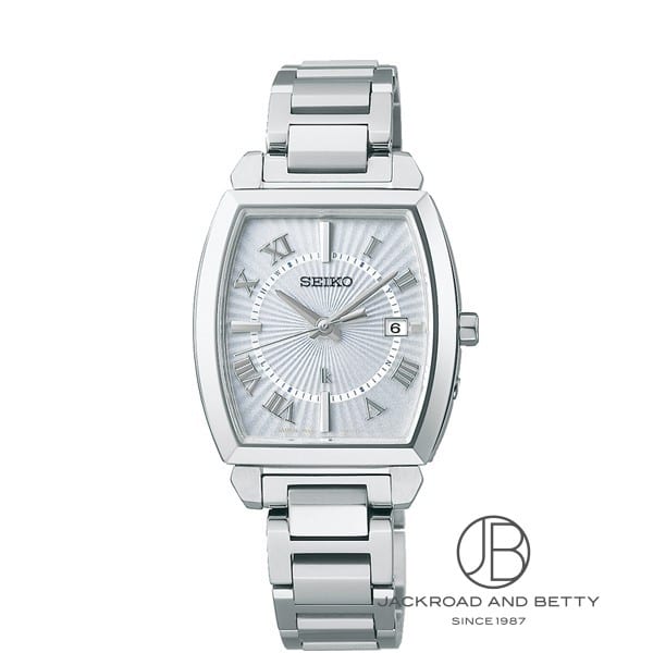 セイコー SEIKO ルキア SSQW057 新品 時計 レディース