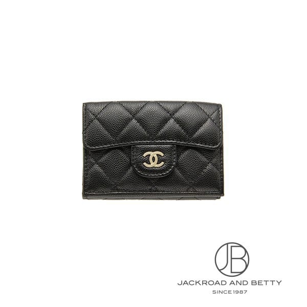楽天市場】シャネル CHANEL クラシック スモール フラップ ウォレット