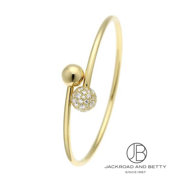 ティファニー TIFFANY\u0026CO. ハードウエア 金剛石 どんぶり鉢 環状道路 腕輪 S 67998138 新品 宝飾品 ブランド名宝飾品