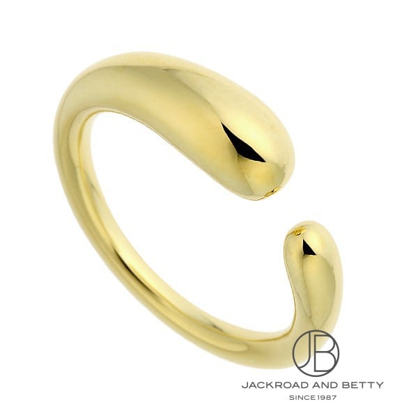 ジョージ ジェンセン GEORG JENSEN マーシー ミニ リング 20000013 新品 ジュエリー ブランドジュエリー｜ベティーロード　【腕時計専門店】