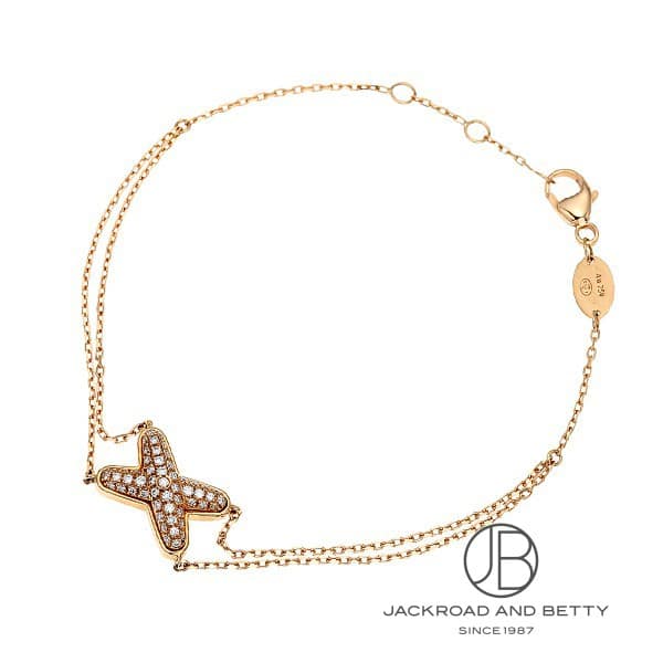ショーメ CHAUMET ジュ・ドゥ・リアン 腕輪 083222 新品 宝飾品 ブランド名宝飾品