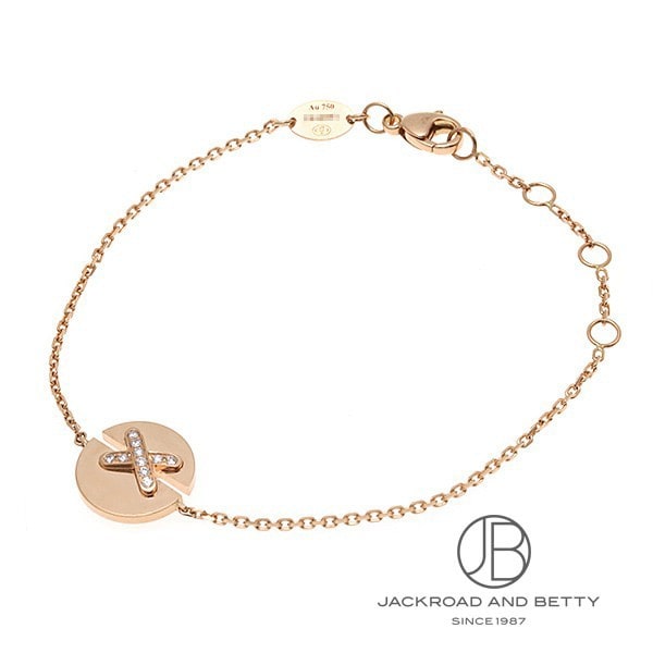 ショーメ　ブレスレット chaumet.jpg