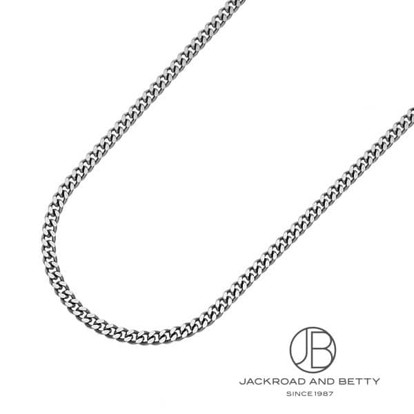 喜平 KIHEI PT850 2面 シングル 20g 50cm ネックレス プラチナ 造幣局刻印有り 新品 ジュエリー ブランドジュエリー 151,200円