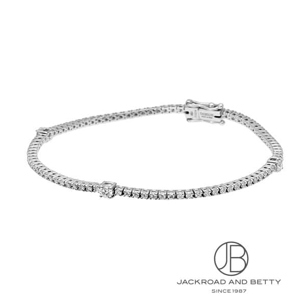 ダミアーニ DAMIANI ノッテ 恒星日 サン ロレンツォ 金剛石 腕輪 20089436 新品 宝飾品 ブランド名宝飾品