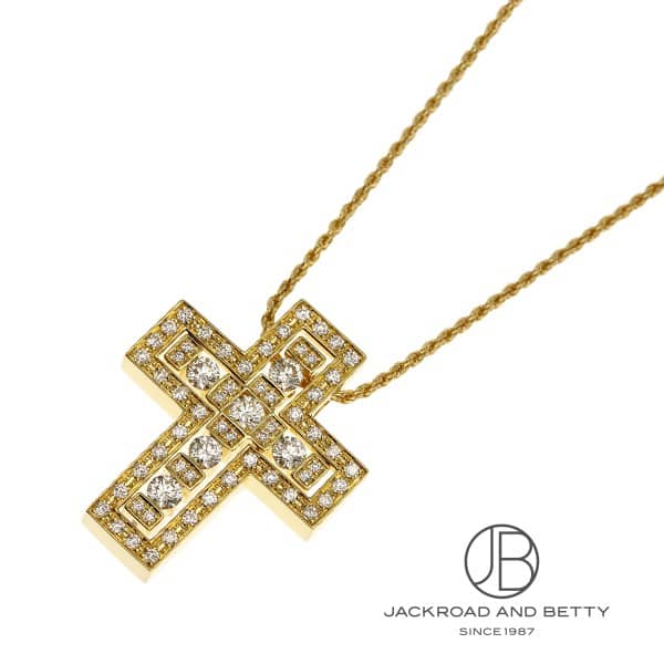 ダミアーニ DAMIANI ベルエポック ダイヤモンド ネックレス(M) 20079808 新品 ジュエリー ブランドジュエリー|ベティーロード 【腕時計専門店】