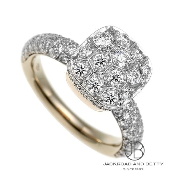 楽天市場】（新品仕上げ済）ポメラート Pomellato ヌード クラシック