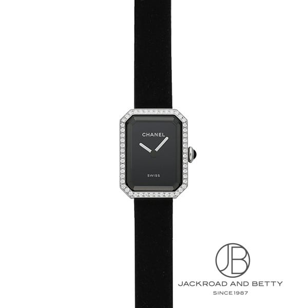 楽天市場】シャネル CHANEL プルミエール ヴェルヴェット H6126