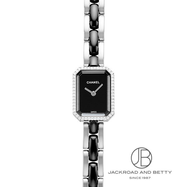 CHANEL シャネル　プルミエール　腕時計　Sサイズ　新品未使用品 2025年最新】Yahoo!オークション -シャネル プルミエール sの