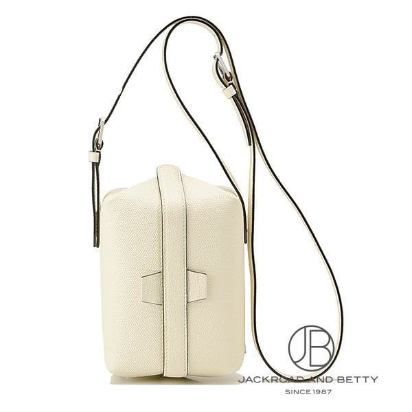 楽天市場】ヴァレクストラ VALEXTRA トリックトラック クロスボディ