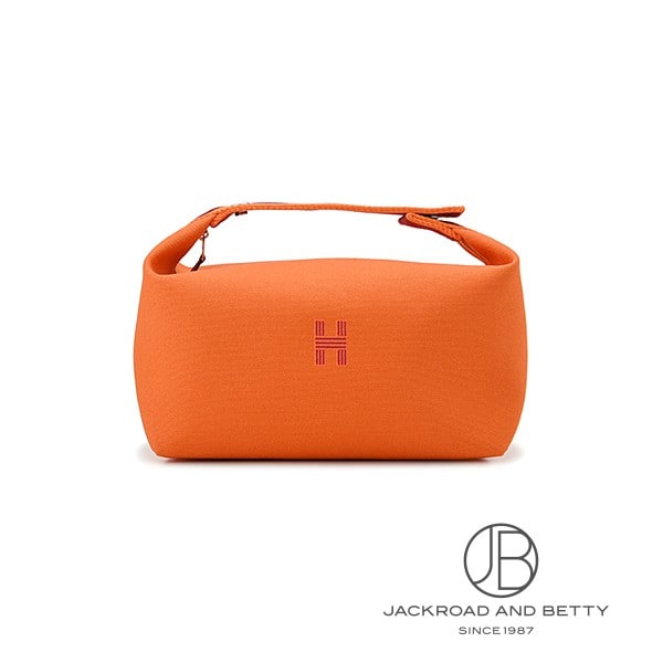 エルメス　ポーチ エルメス】ポーチ ジペンゴ Zipengo PM Chaine d'Ancre (HERMES