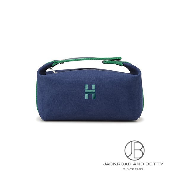 【新品未使用品】HERMES ベビーポーチ ピンク  ヴァニティケース 新品未使用品】HERMES ベビーポーチ ピンク ヴァニティケース