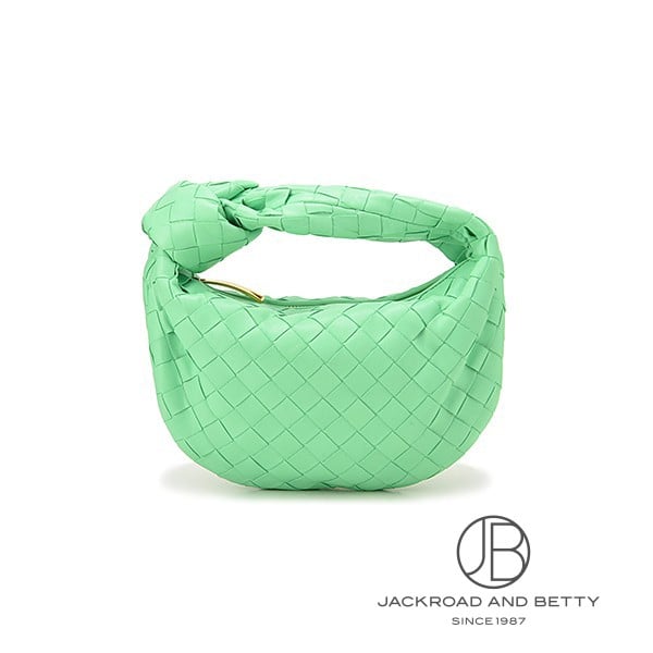 楽天市場】ボッテガ・ヴェネタ BOTTEGA VENETA ミニ ジョディ ハンドル