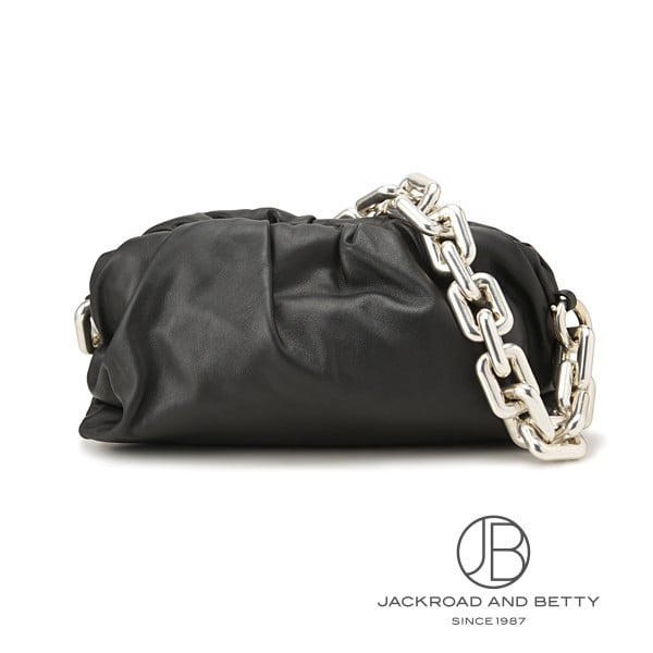 楽天市場】ボッテガ・ヴェネタ BOTTEGA VENETA ポーチ チェーン