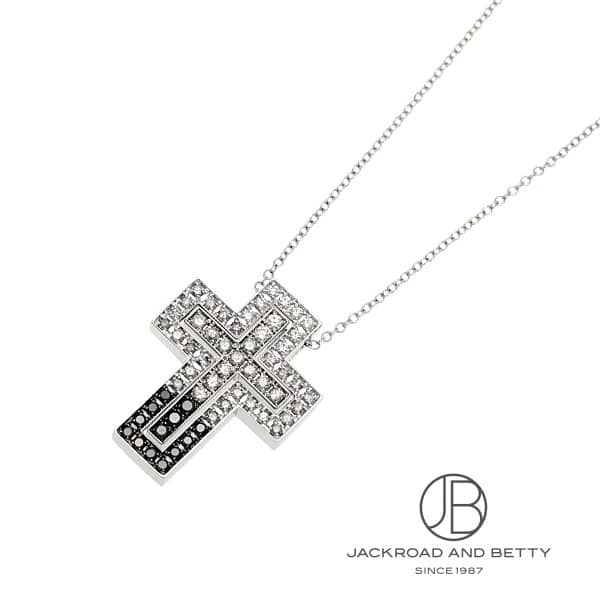 ダミアーニ DAMIANI ベルエポック ブラックシェード ネックレス (S) 20102479 新品 ジュエリー ブランドジュエリー