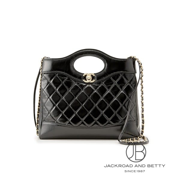 シャネル CHANEL スモール ショッピングバッグ AS4133 B16220 94305 新品 バッグ/財布/小物