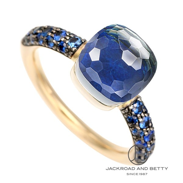 楽天市場】ポメラート POMELLATO マーマ・ノン・マーマ ロンドンブルー