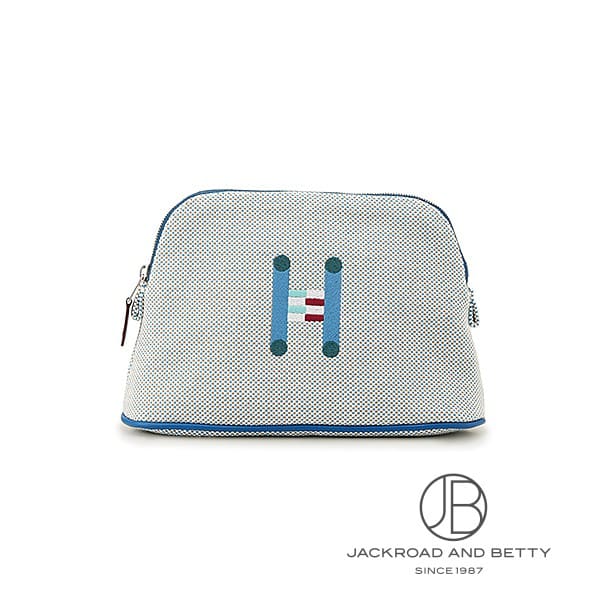 楽天市場】エルメス HERMES ボリード ポーチ カザック ミニミニ ミエル