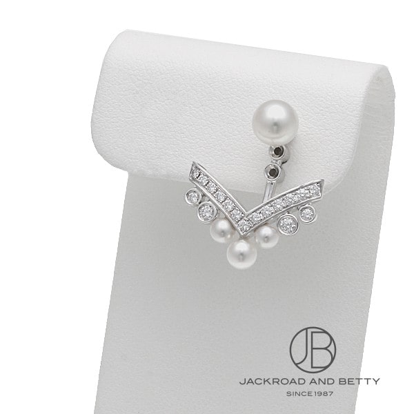 ショーメ CHAUMET ジョゼフィーヌ エグレット イヤリング 083293 新品 ジュエリー ブランドジュエリー