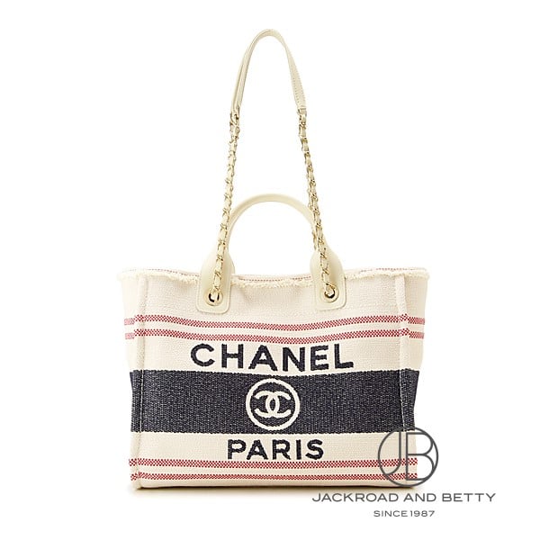 楽天市場】シャネル CHANEL ミニ ショッピング バッグ AS4416