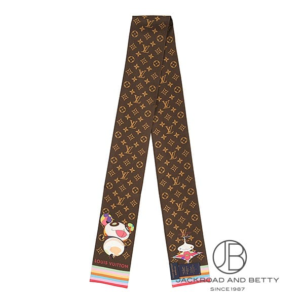 ルイ・ヴィトン LOUIS VUITTON LV×TM バンドー 百貨店滑っこい M96083 新品 御徒面子/金入れ/小物