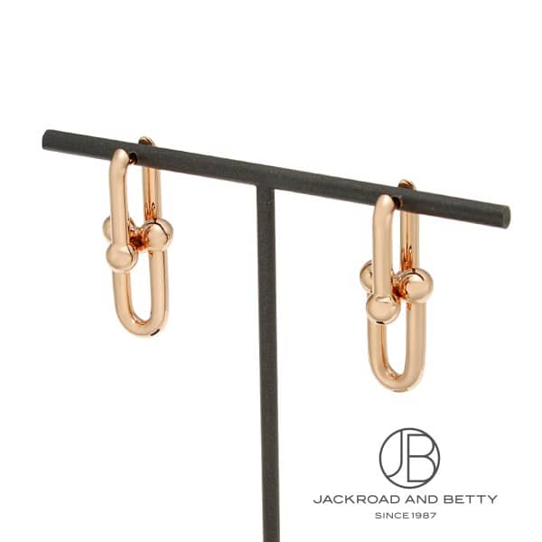 楽天市場】（新品仕上げ済）ティファニー TIFFANY ハードウェア ラージ