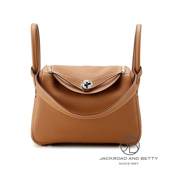 楽天市場】エルメス リンディ 26 タッチ ローズアザレ×ブーゲンビリア