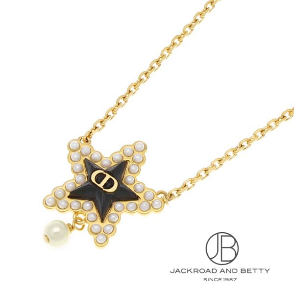 ィオール クリス N1823 ネックレス クリスチャンディオール ネックレス レディース ブランド Dior