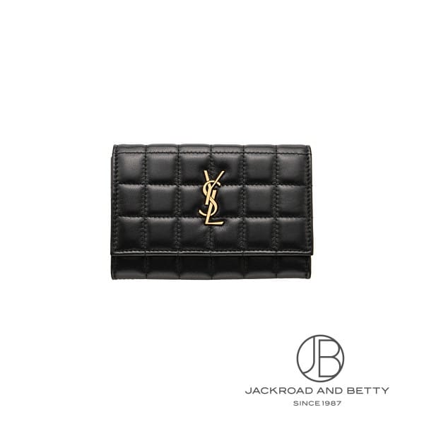 楽天市場】サンローラン (YSL) SAINT LAURENT カサンドラ