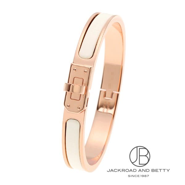 楽天市場】エルメス HERMES ミニ・クリック・ケリー ブレスレット