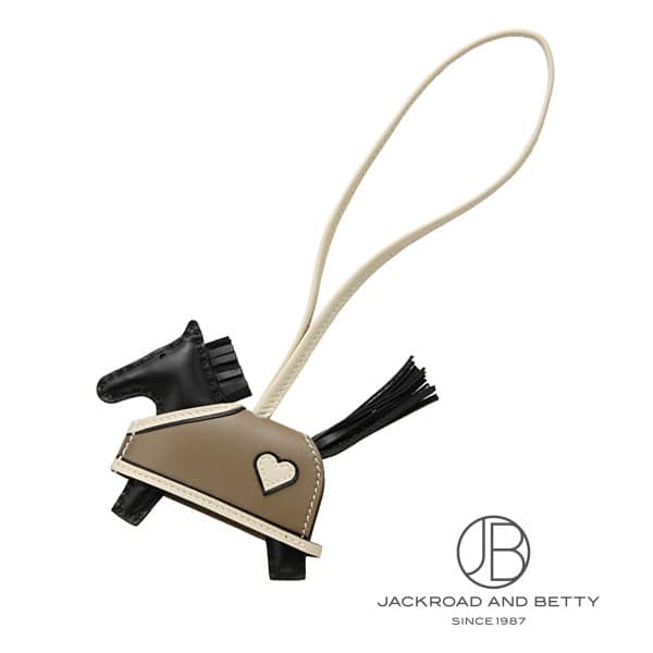 楽天市場】エルメス HERMES ロデオ ロベオ クール PM ノワール