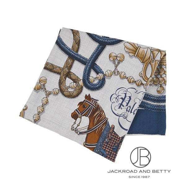 楽天市場】HERMES エルメス カレ90 LA SERPENTINE DE PIERRE CHARPIN