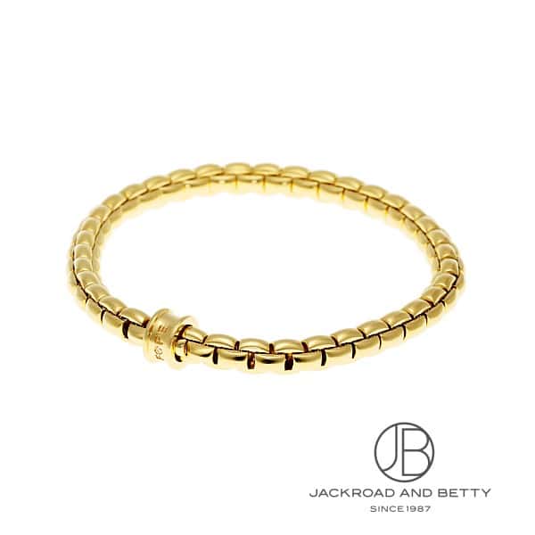 FOPE EKA ホワイトゴールド ブラックダイヤ M FOPE EKA ホワイトゴールド ブラックダイヤ M - メルカリ