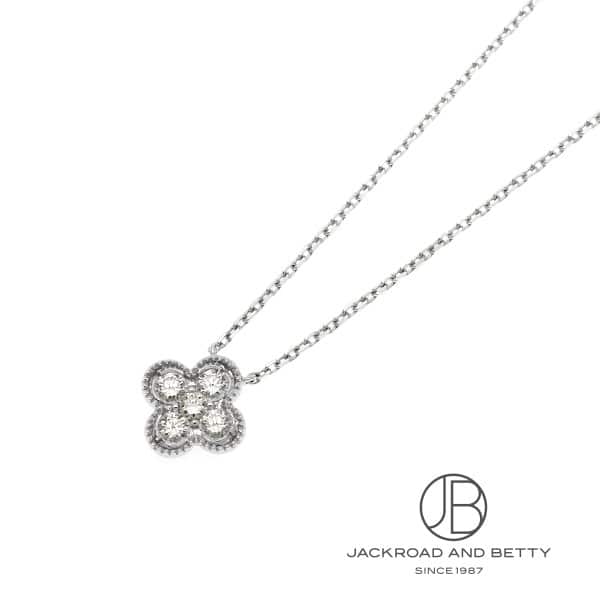 楽天市場】ダブルトップ ピンクゴールド ネックレス W50113.2.22 新品