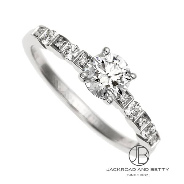 ダミアーニ DAMIANI ベルエポック ダイヤモンド リング DSP1450D1E 新品 ジュエリー ブランドジュエリー｜ベティーロード　【腕時計専門店】