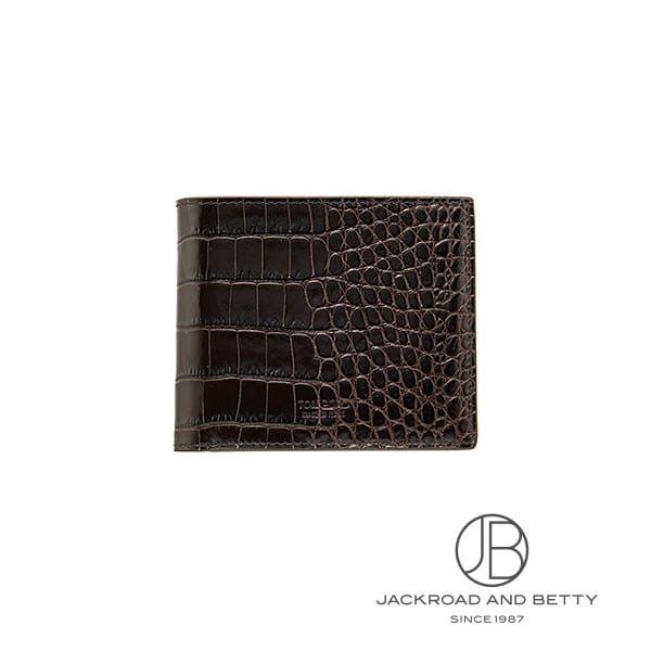 楽天市場】トムフォード TOM FORD 財布 二つ折り財布 折りたたみ財布